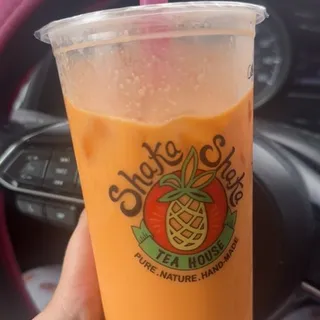Thai Iced Tea