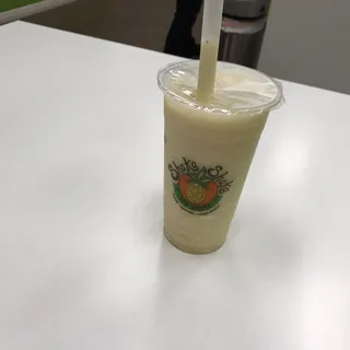 Pina Colada Smoothie