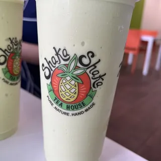 Avocado Smoothie