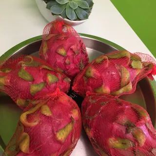 Dragon Fruit