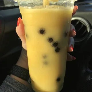 Passion Fruit