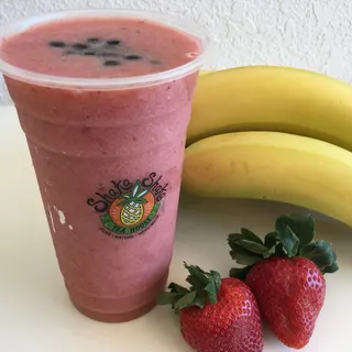 Strawberry Banana Smoothie