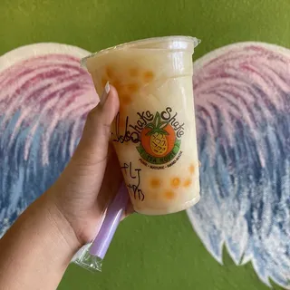 Pina Colada Smoothie