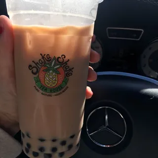 Black Milk Tea