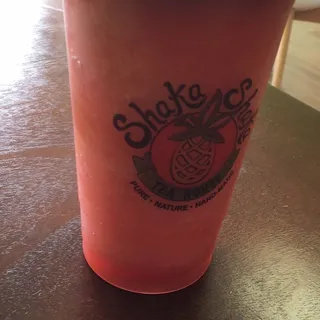 Watermelon Smoothie