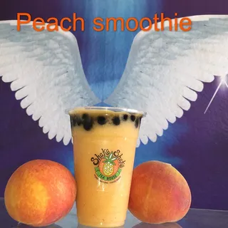 Peach Smoothie