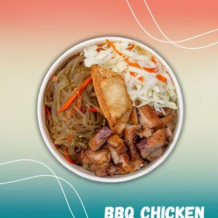 Shaka Shake Bowl