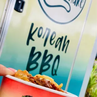 Spicy Pork with hot sauce #3 &amp; #4 gochugang