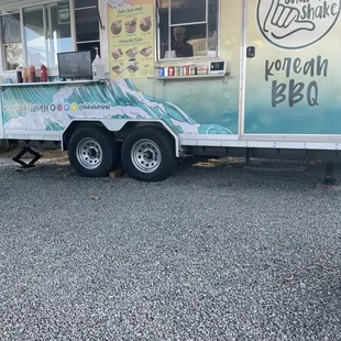 Shaka Shake Korean BBQ