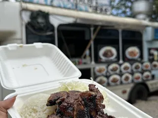 Youngs Lunch Wagon Korean BBQ