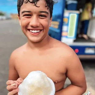 Shaka Shave Ice