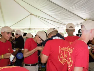 Erin's Shave Ice And Cotton Candy Company