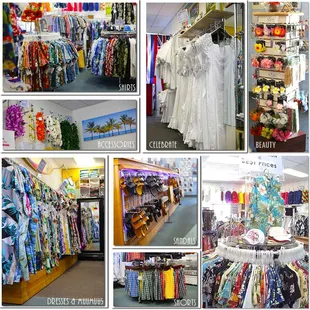 shakatime.com Honolulu flagship store of Aloha!