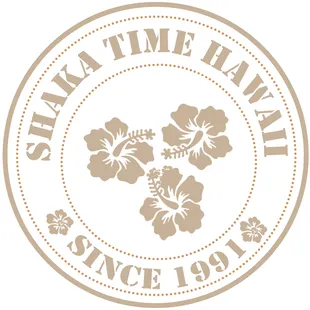 Shaka Time Hawaii