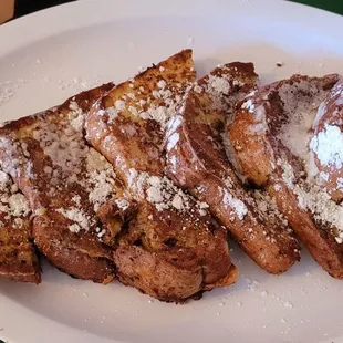 French toast