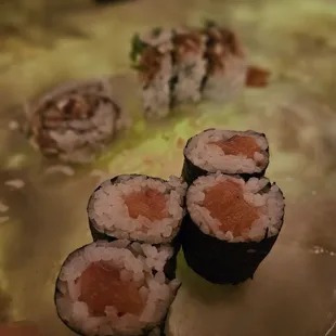Shakai Sushi Lounge