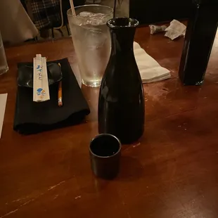 Sake