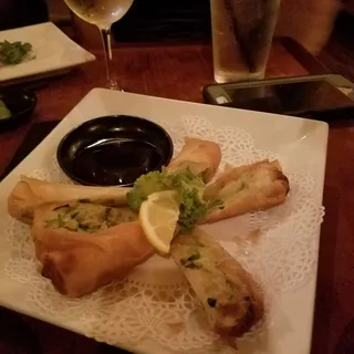 Spring Rolls