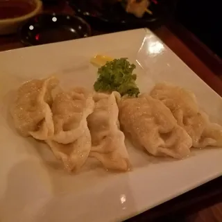Gyoza