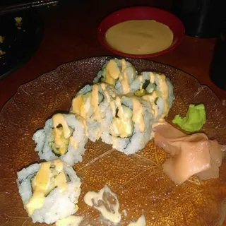 KFC Roll