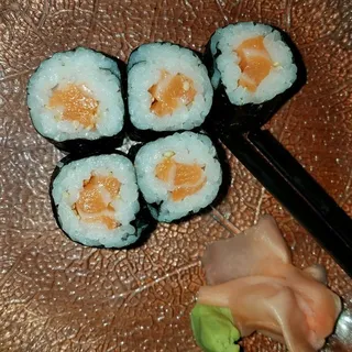 Salmon Roll
