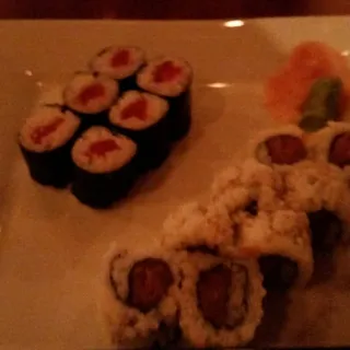 Spicy Tuna Roll