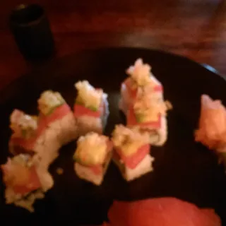 Hawaiian Roll