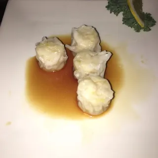 Shrimp Shumai