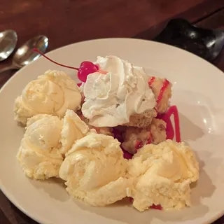 Ice Cream