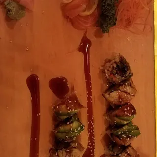 Eel