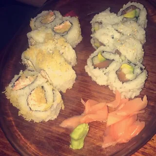 California Roll