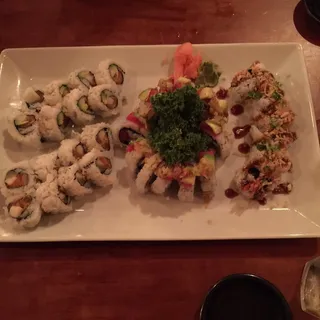 Crunch Roll