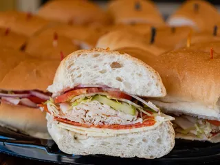 Grand Deli & Subs