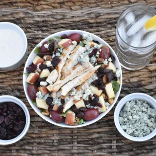 salad, food, salads