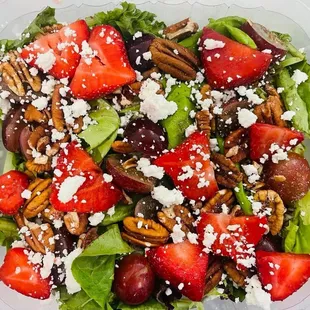 salad, salads, food