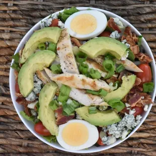 salad, food, salads