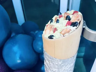 Barberitos