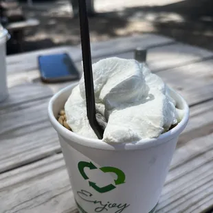 Shake Foundation