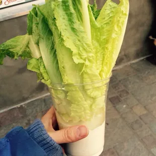 Caesar Salad