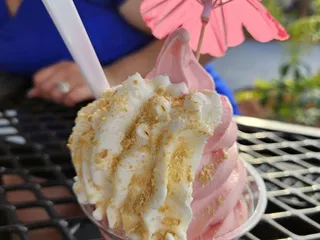 Cabana Boy Ice Cream