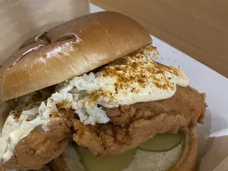 Jimmy's Famous Seafood Express