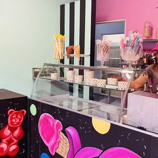 Where the magic happens