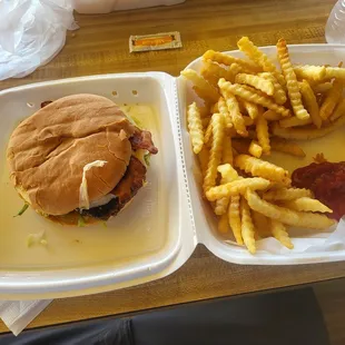 Cheeseburger