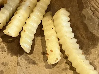 Country Boy Drive In