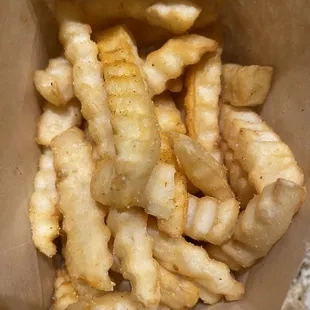 Fries