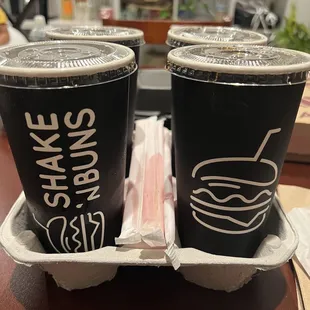 Drinks