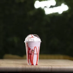 Shake N Crave