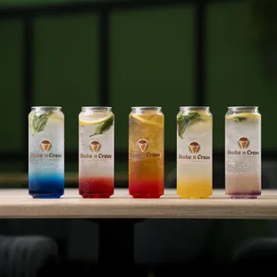 Mojito (non-alcoholic)