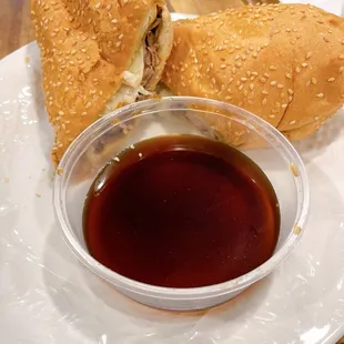 French Dip