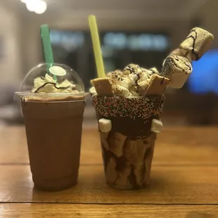 Shake No Eight
